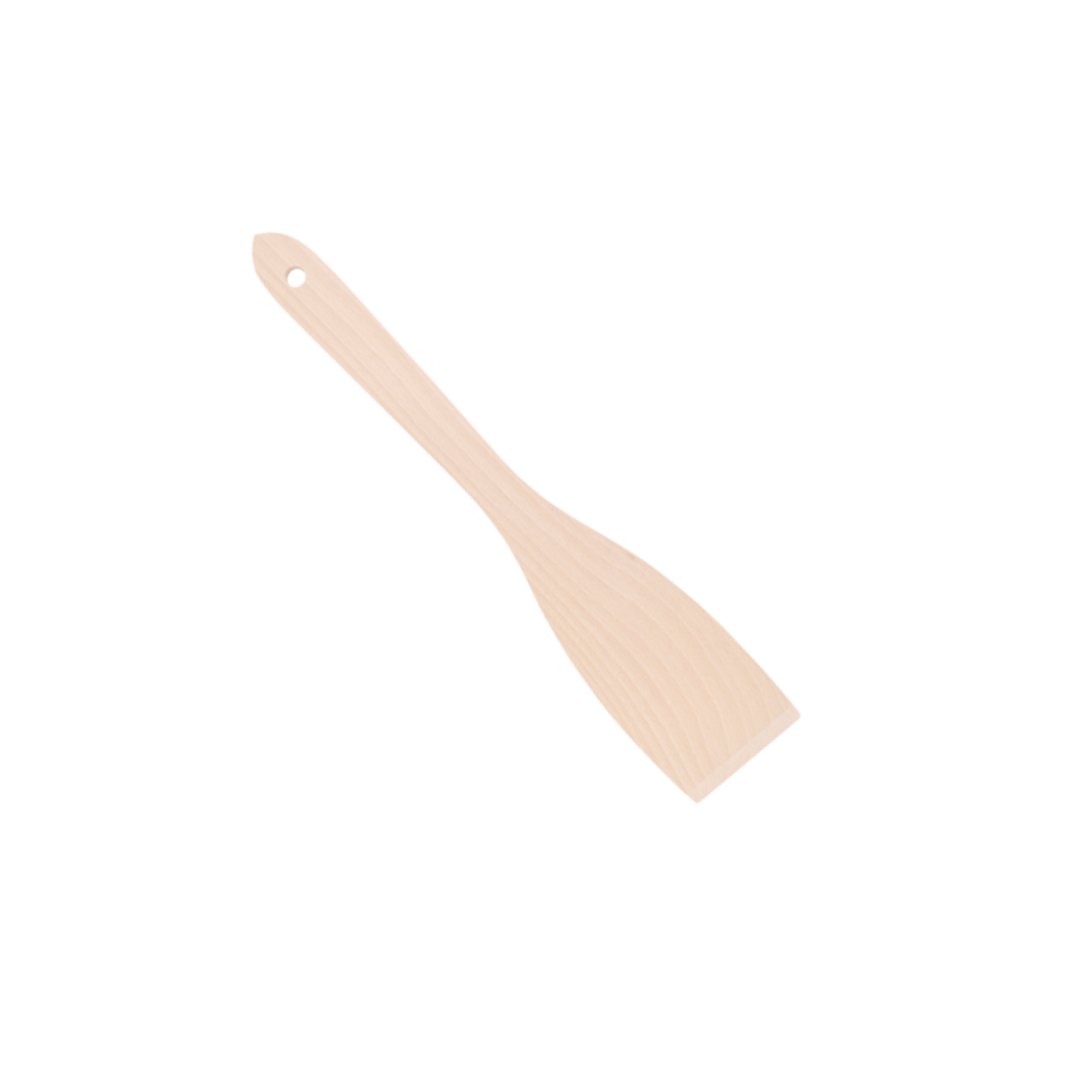 Beechwood Spatula